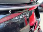 LOTUS Eletre Photo 14