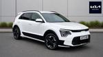 Kia Niro Photo 0