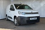 Citroen BERLINGO Photo 0