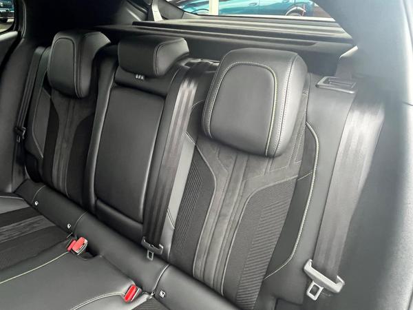 Used Peugeot 408 PL24TZH 8