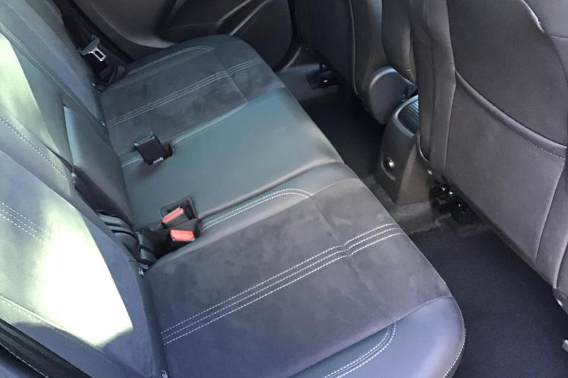 Used Vauxhall Crossland PJ72MJO 24