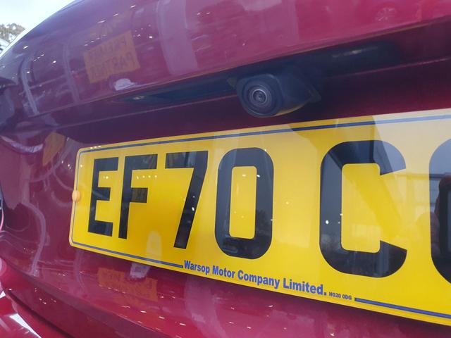 Used Ford Focus EF70CGO 34