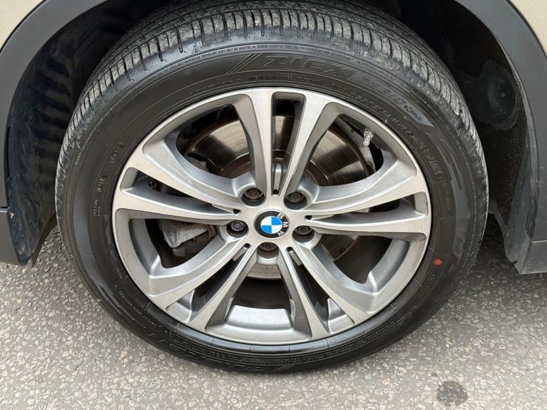 Used BMW X1 LC66OWR 24