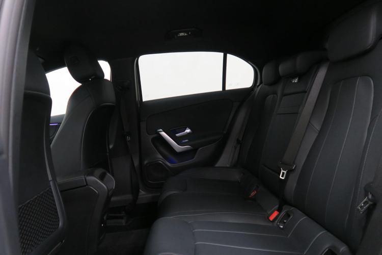 Used Mercedes-Benz A Class KM25XBK 12