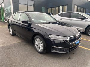 Used ~ Skoda Octavia 1.5 TSI ACT SE Technology Euro 6 (s/s) 5dr at Startin Group