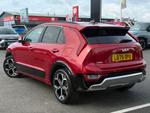 Kia Niro Photo 1