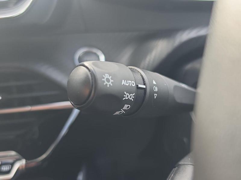 Used Peugeot 208 NG23AKF 23