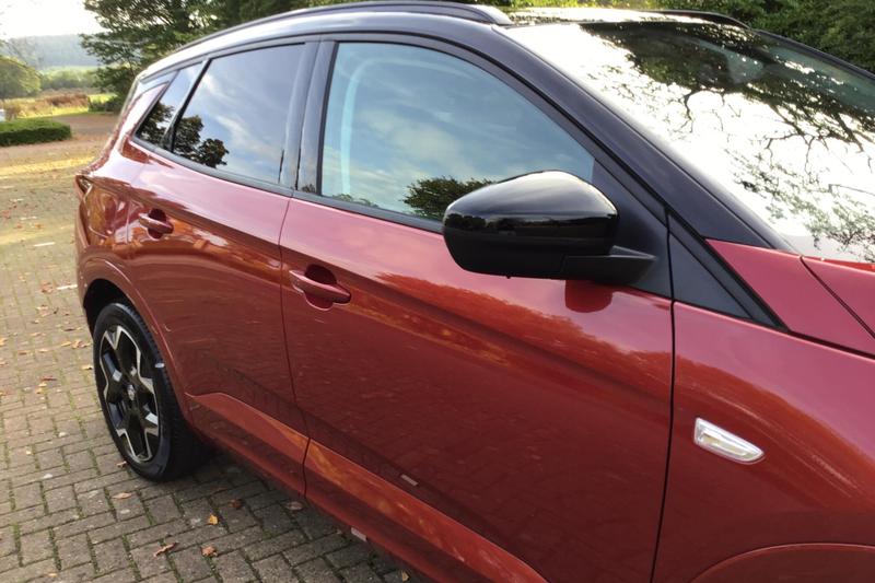 Used Vauxhall Grandland DT73PTO 37