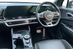 Kia Sportage Photo 5