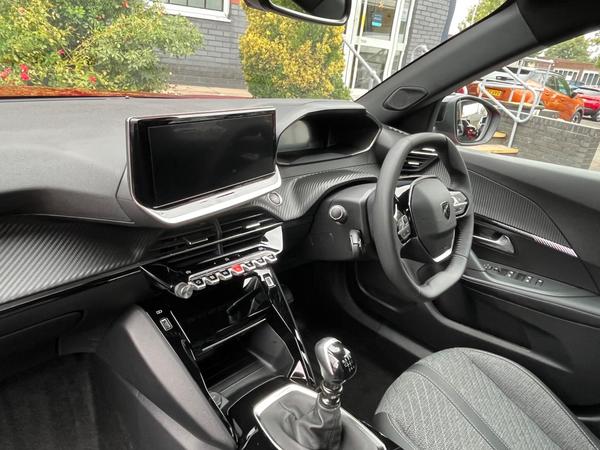 Used Peugeot 2008 KE24NFF 3
