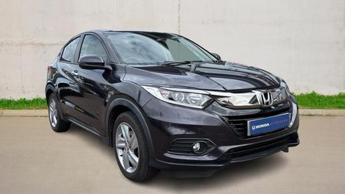2018 Honda HR-V
