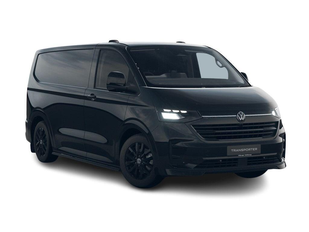 Volkswagen Transporter 2.0 TDI T32 Commerce Pro S Auto SWB Euro 6 (s/s) 4dr
