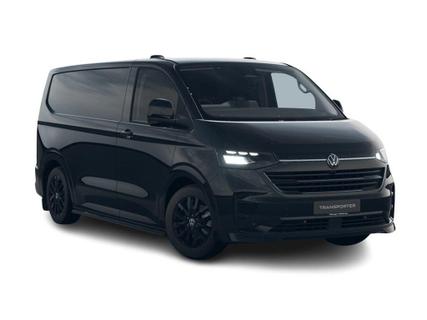 Used ~ Volkswagen Transporter 2.0 TDI T32 Commerce Pro S Auto SWB Euro 6 (s/s) 4dr at Martins Group