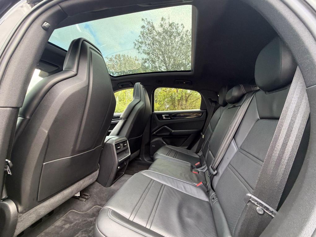 Used Porsche Cayenne P100CYN 15