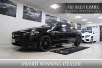 Used Mercedes-Benz CLA RF23YRX 1