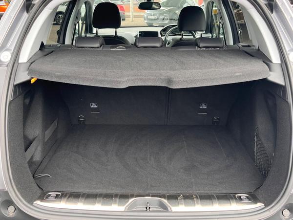 Used Peugeot 2008 BC68CTF 9