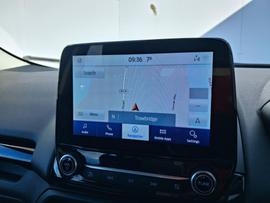 Ford EcoSport Photo 26