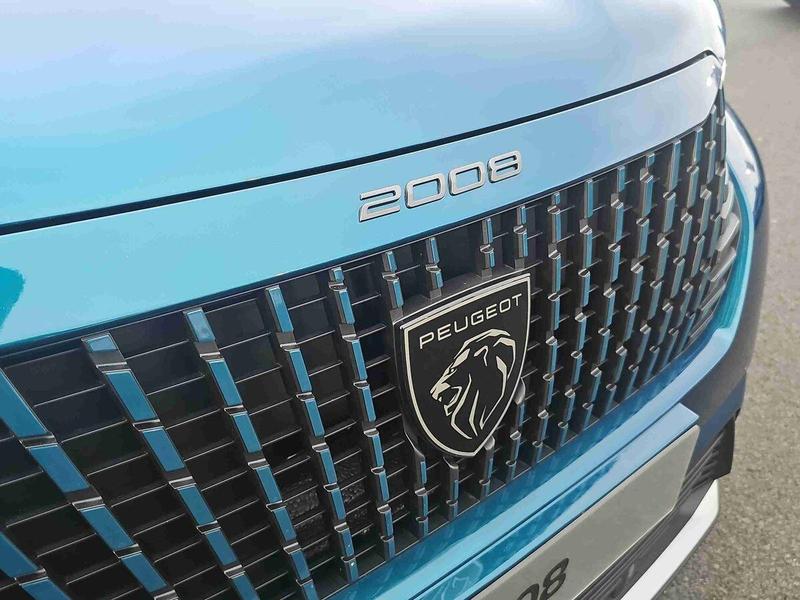 Used Peugeot E-2008 202602109822543 27
