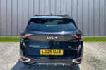 Kia Sportage Photo 3