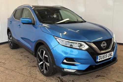 Nissan QASHQAI Photo at-5d7ac21e523341dc9f2d7de52f9d33f3.jpg
