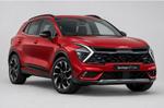 Kia Sportage Photo 0