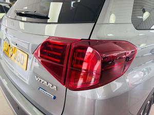 Suzuki Vitara Photo 20