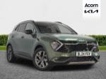 Kia Sportage Photo 0