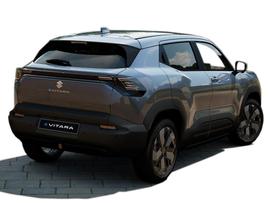 Suzuki e VITARA Photo 2
