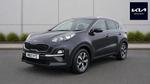Kia Sportage Photo 2