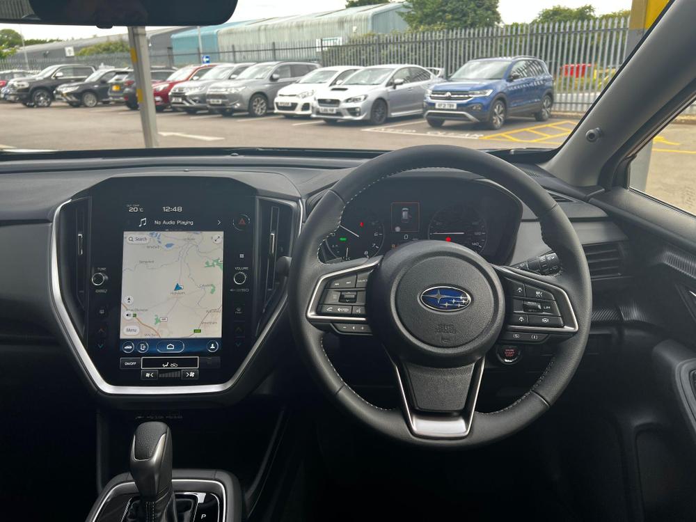 Used Subaru Crosstrek 202606303758457 20