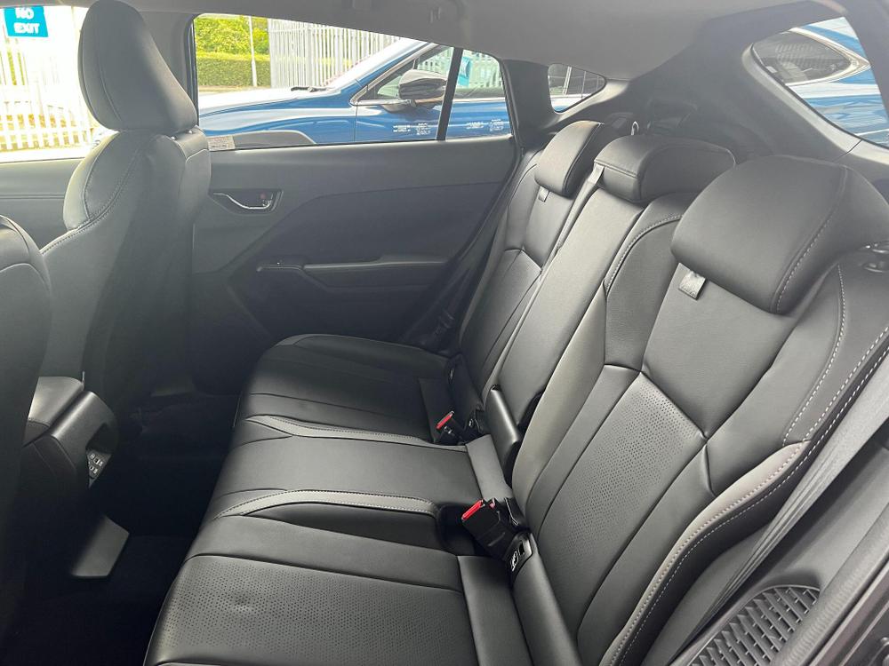 Used Subaru Crosstrek WM26DJO 42