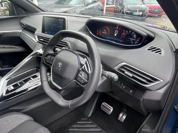 Used Peugeot 3008 EO23FKW 28