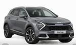 Kia Sportage Photo 0