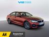 2022 BMW 3 Series