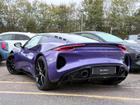 LOTUS Emira Photo 1
