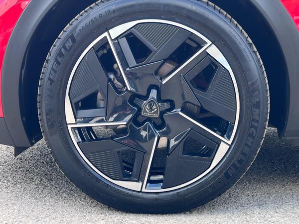 Used Peugeot 408 KM25TPV 36