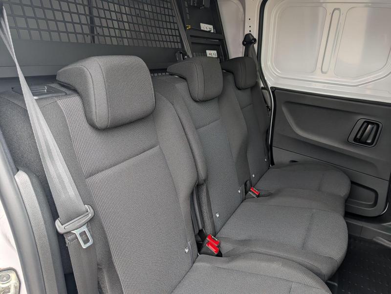 Used Peugeot Partner 202601159162032 27