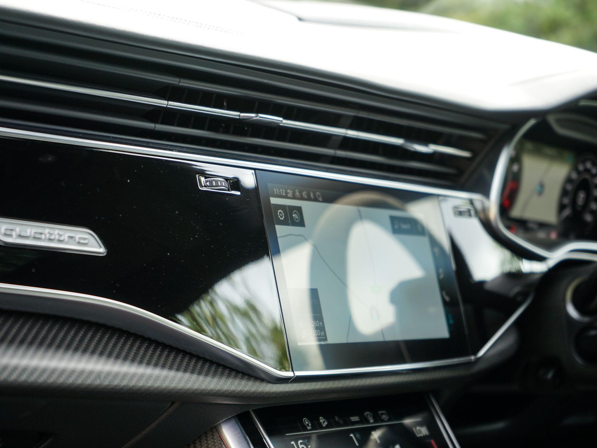 Audi RSQ8 4.0 TFSI V8 Vorsprung Tiptronic quattro Euro 6 (s/s) 5dr — photo 21