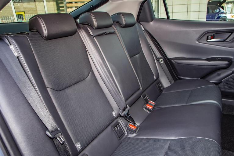 Used Toyota Prius WN75POA 15