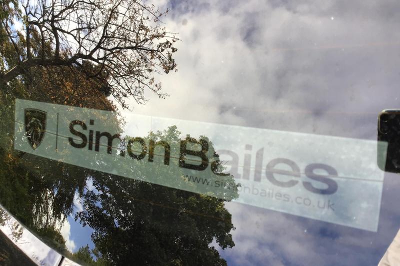 Used Peugeot 2008 KM74JYK 28