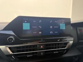 Citroen e-C4 Photo 12