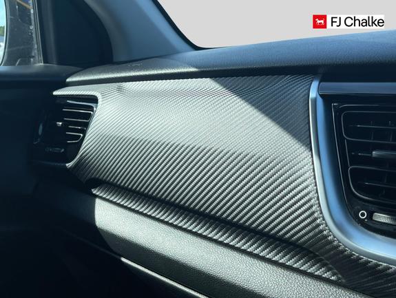 2023 KIA Stonic