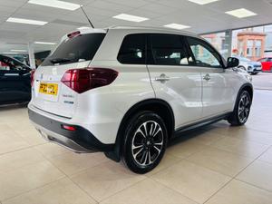 Suzuki Vitara Photo 4