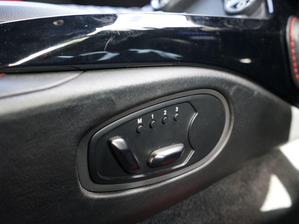 Used Aston Martin Vantage EO68LWK 34