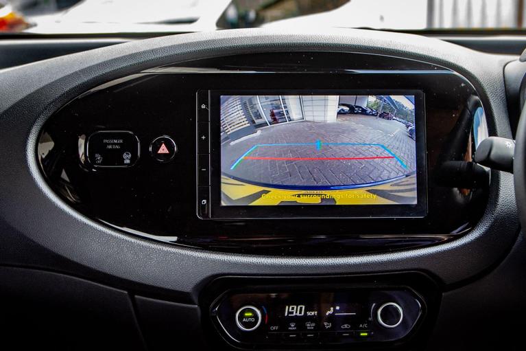 Used Toyota Aygo X YT75VCV 20