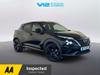 2025 Nissan Juke