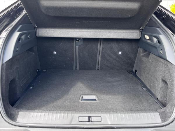Used Peugeot 3008 BF74ZKA 9