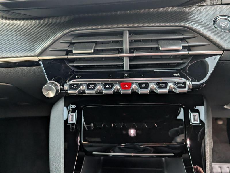 Used Peugeot 2008 202511187977563 22