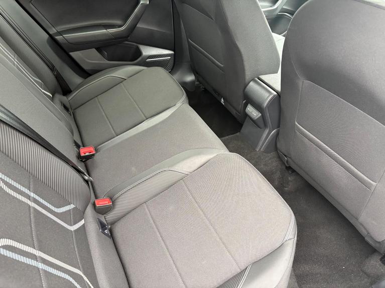 Used Volkswagen Taigo WG72KRK 11