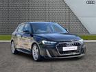Audi A1 Photo 0